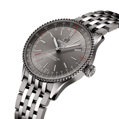 Breitling Navitimer 36 watch