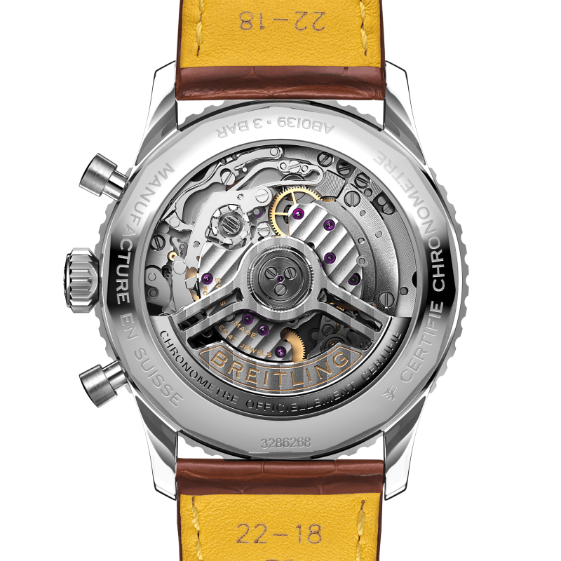 Breitling Navitimer B01 Chronograph 41 Watch