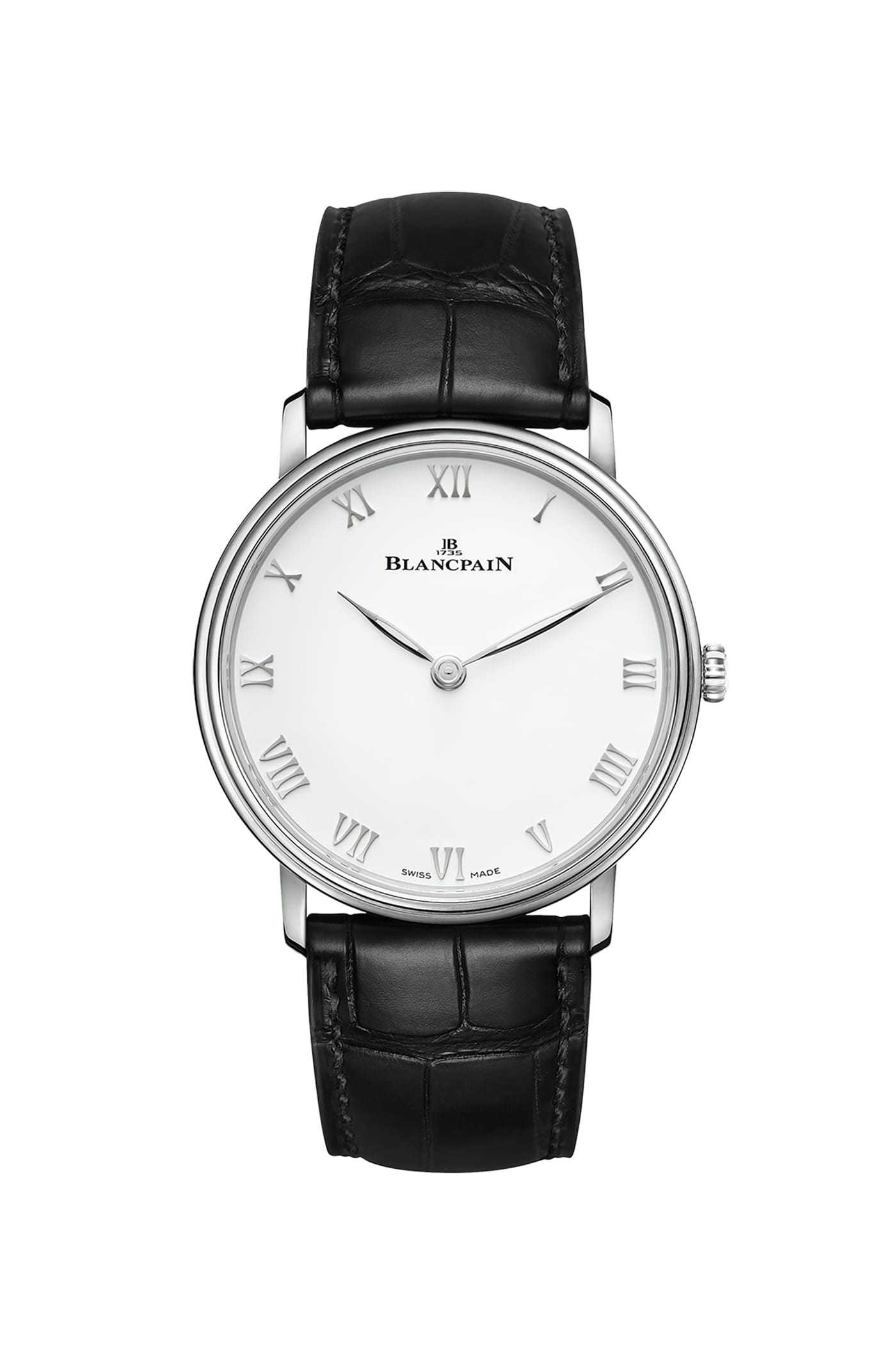 Montre Blancpain Villeret Ultraplate