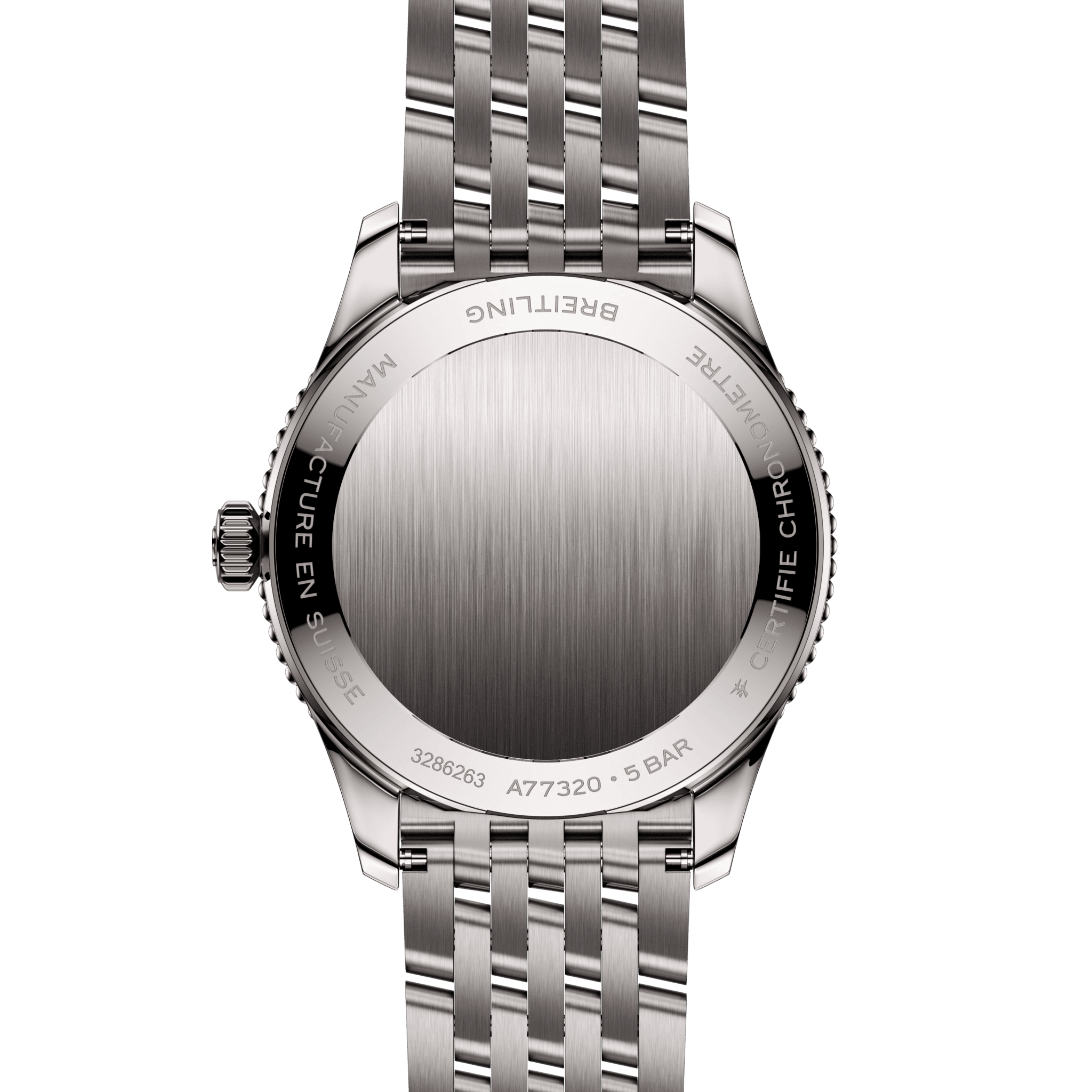 Breitling Navitimer 32 watch