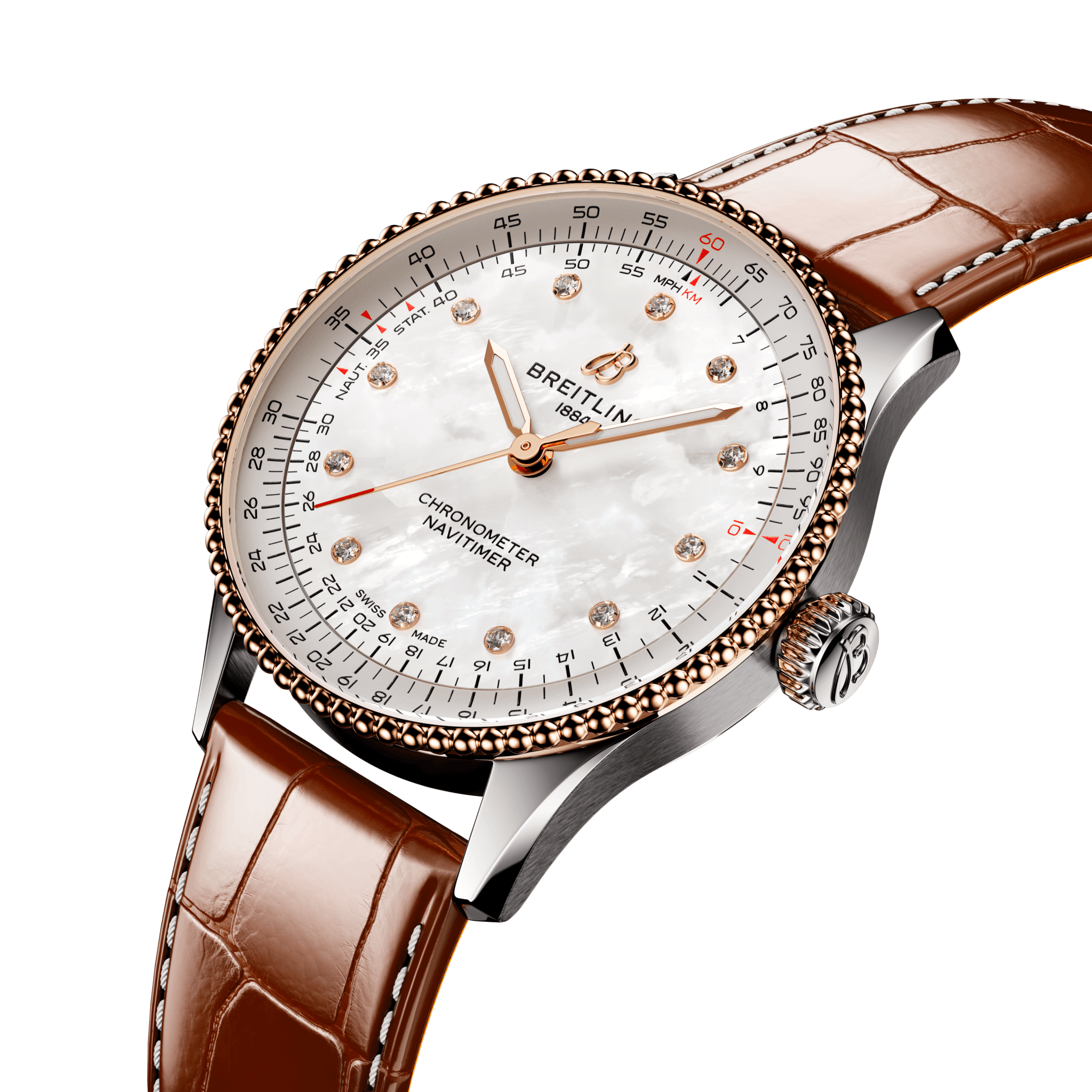 Montre Breitling Navitimer Automatic 36