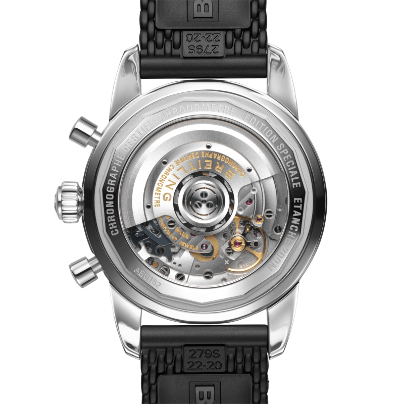 Breitling Superocean Heritage B01 Watch