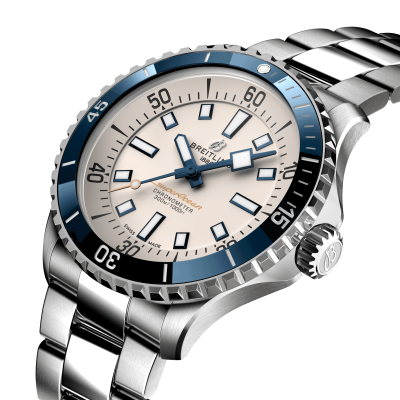 Breitling Superocean Automatic 42 Watch
