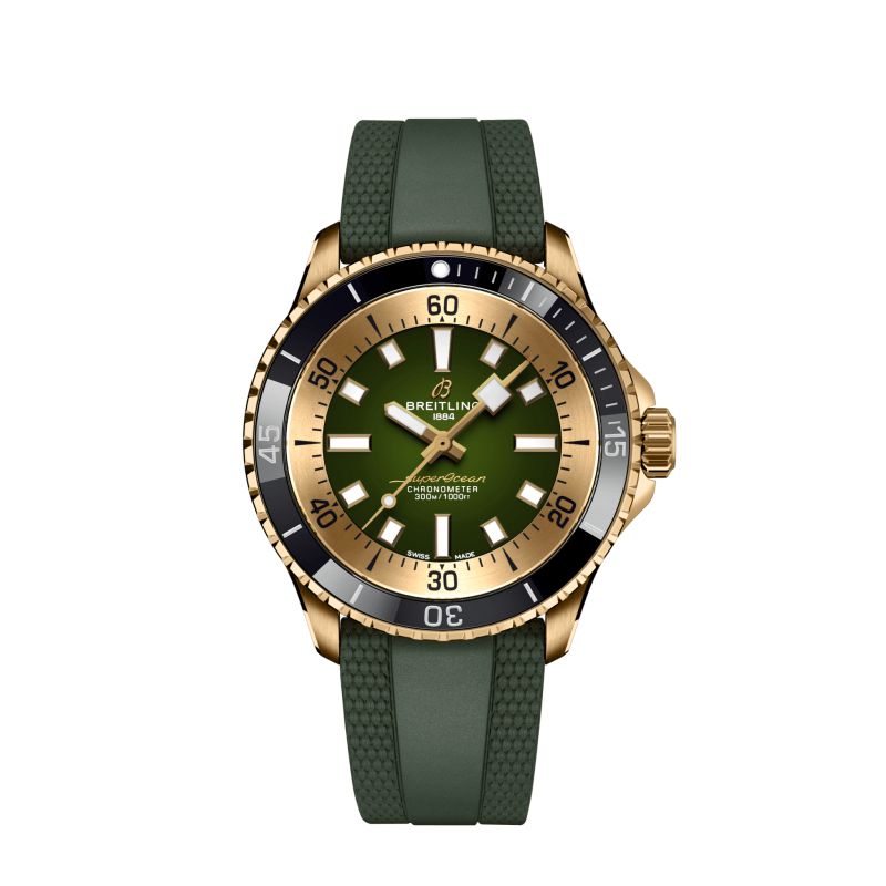 Breitling Superocean Automatic 42 Watch