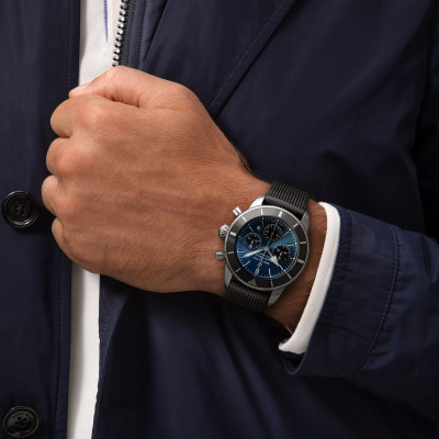 Breitling Superocean Heritage B01 Watch