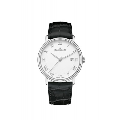 Blancpain Villeret Ultrathin Watch