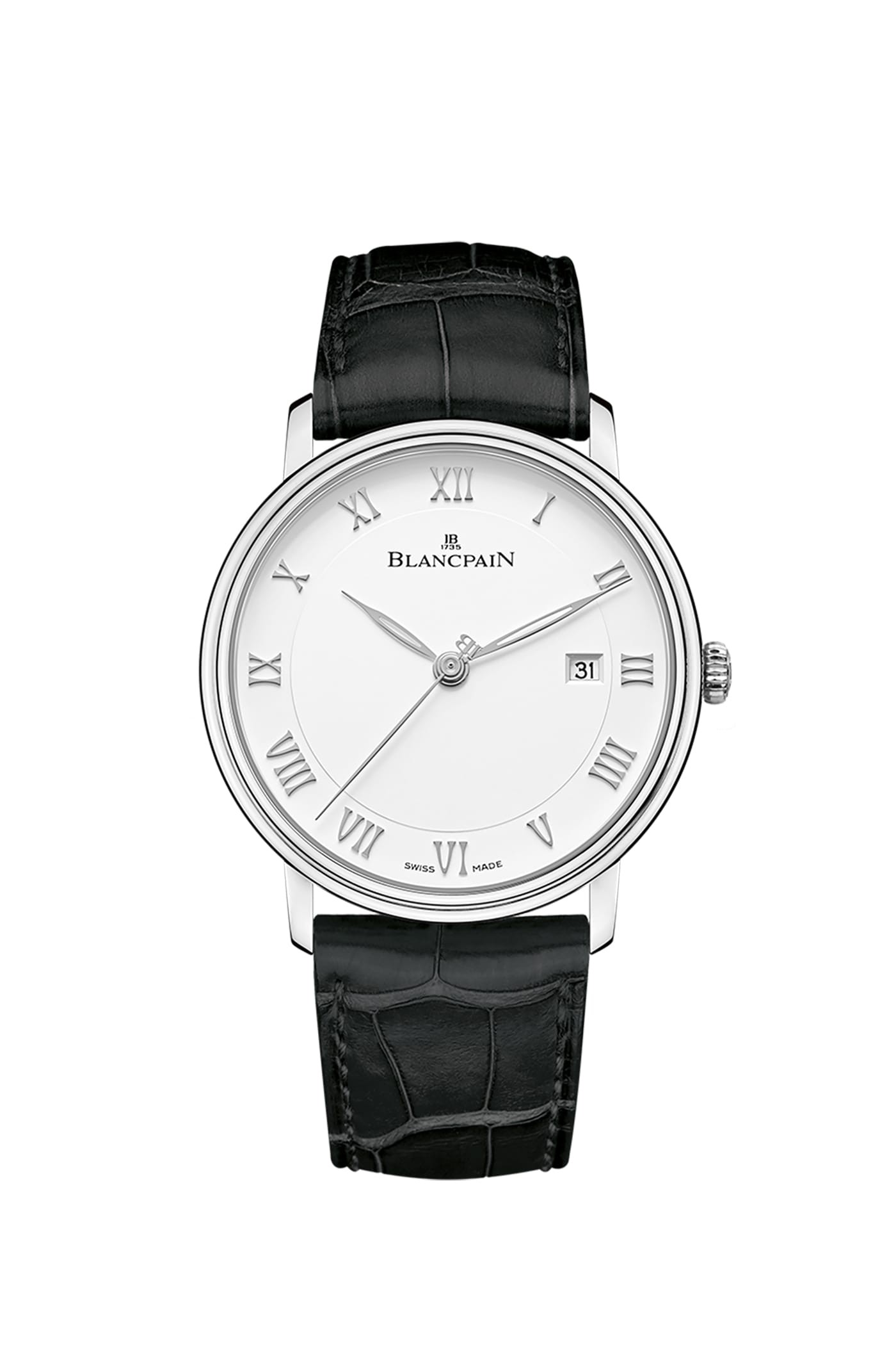 Blancpain Villeret Ultrathin Watch