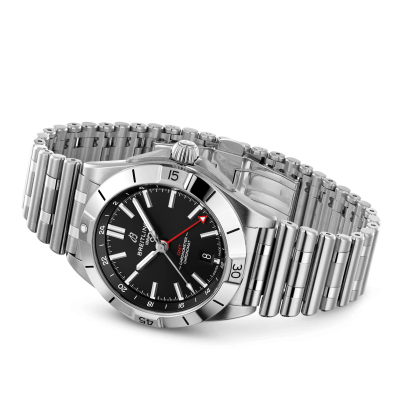 Montre Breitling Chronomat Automatic GMT 40