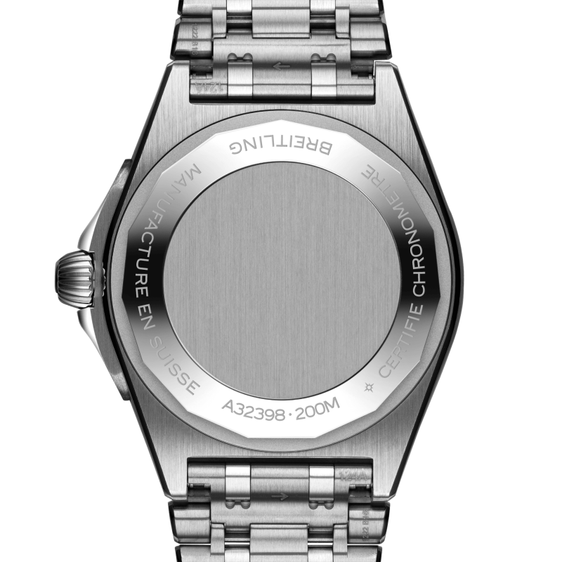 Montre Breitling Chronomat Automatic GMT 40