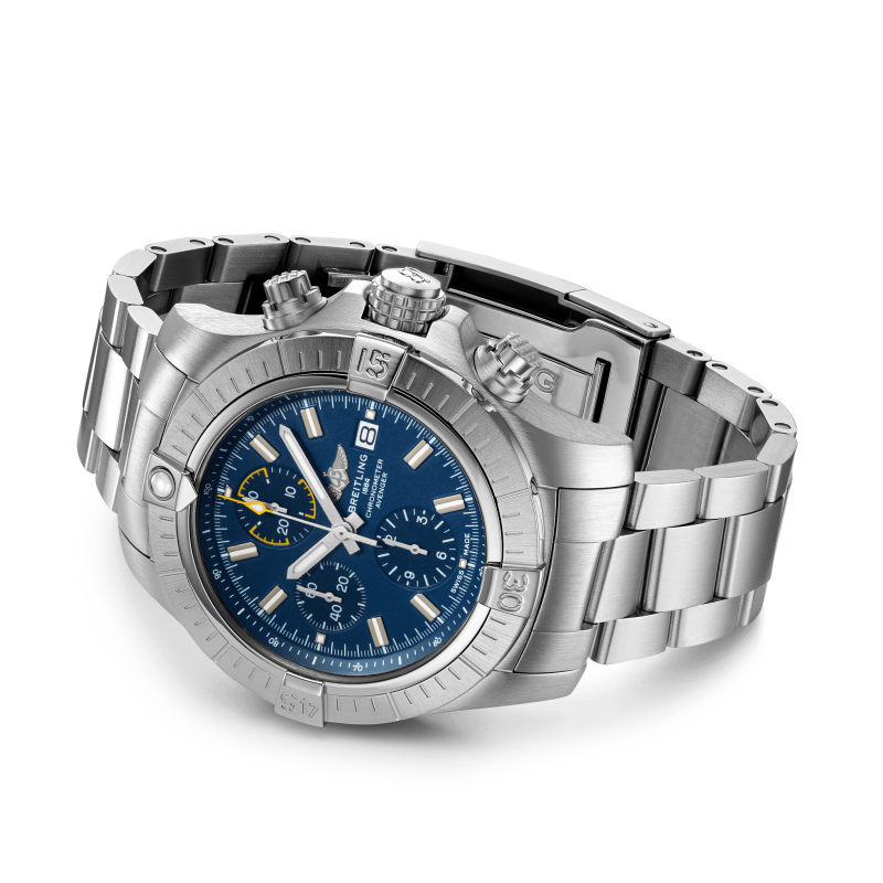Breitling Avenger Chronograph 45 Watch