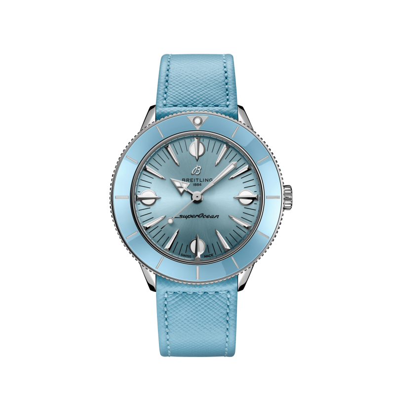 Montre superocean top
