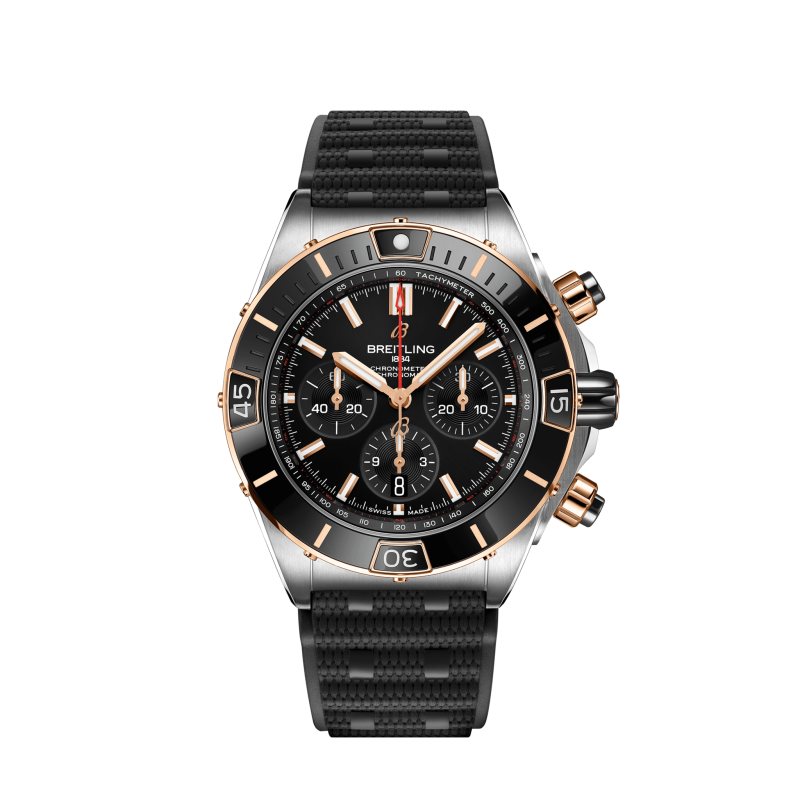 Montre Breitling Super Chronomat B01 44