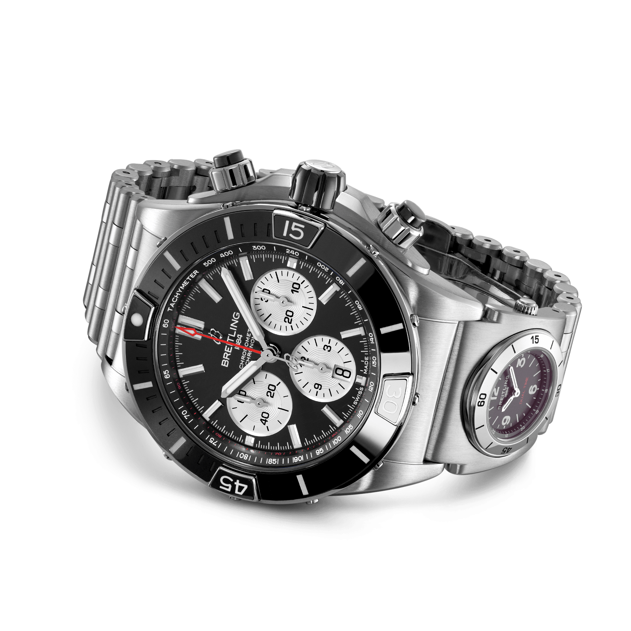 Breitling Super Chronomat B01 44 watch