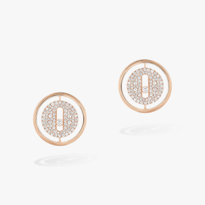 Messika Lucky Move Earrings