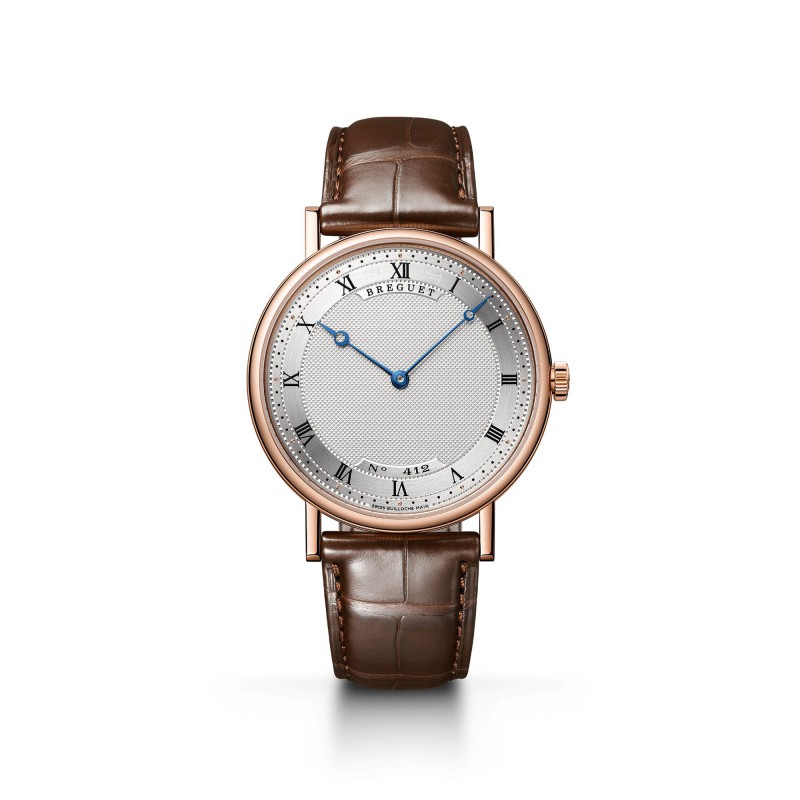 Breguet Classic Watch 5157