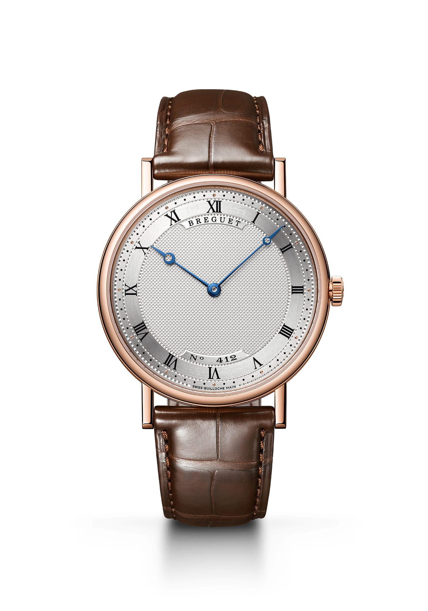 Breguet Classic Watch 5157