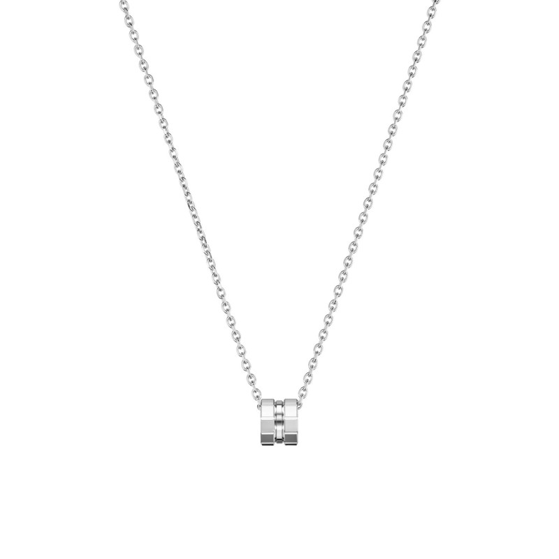 Collier Chopard Ice Cube