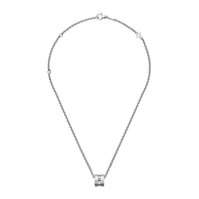 Chopard Ice Cube Necklace