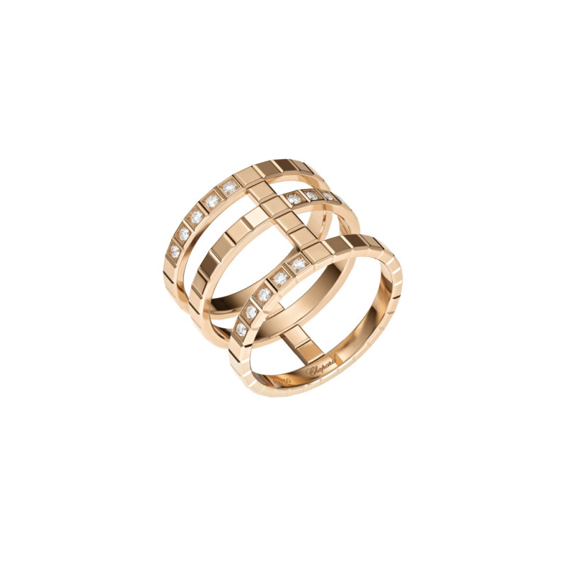 Chopard Ice Cube Ring