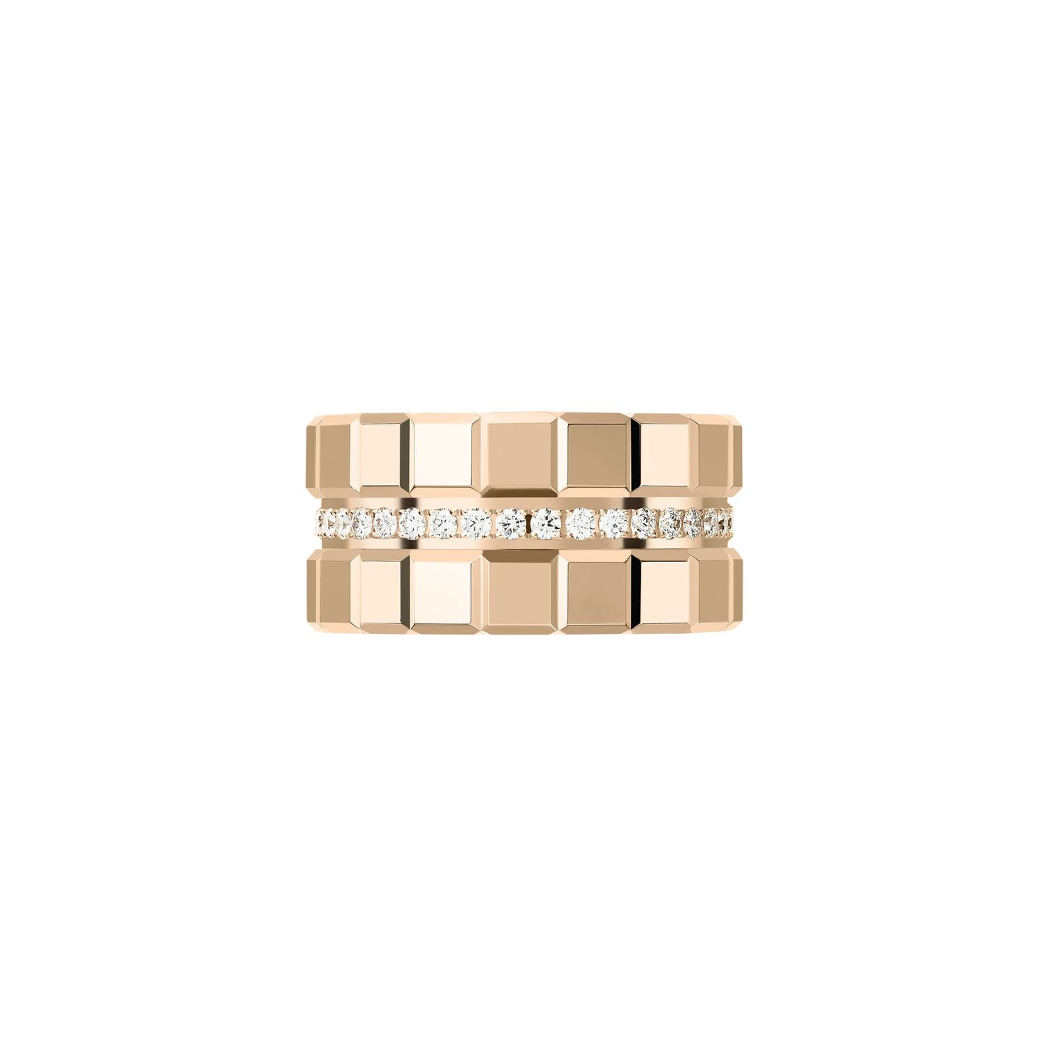 Bague Chopard Ice Cube