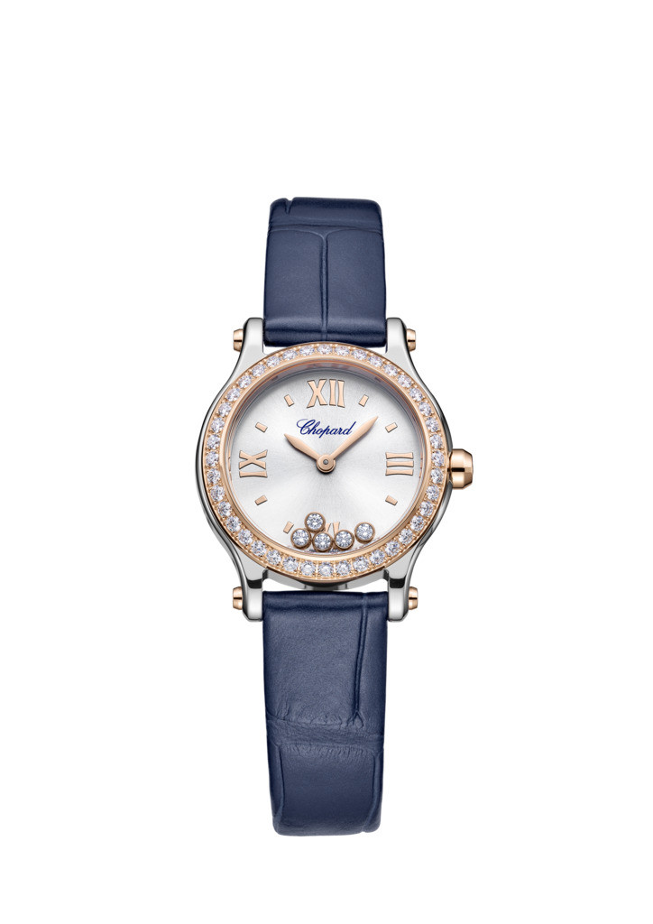 Montre Chopard Happy Sport