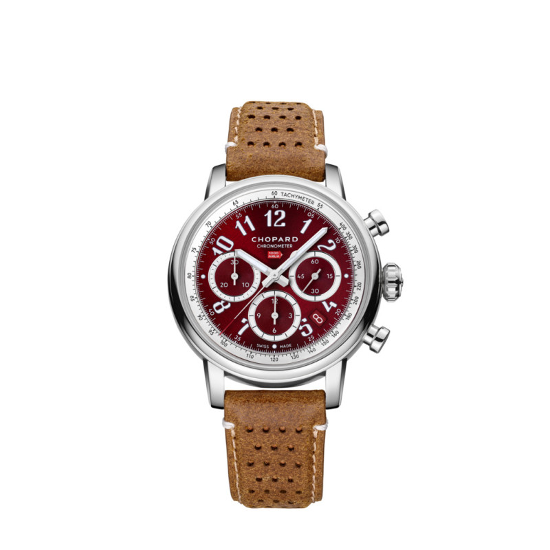 Chopard Mille Miglia Classic Chronograph Watch