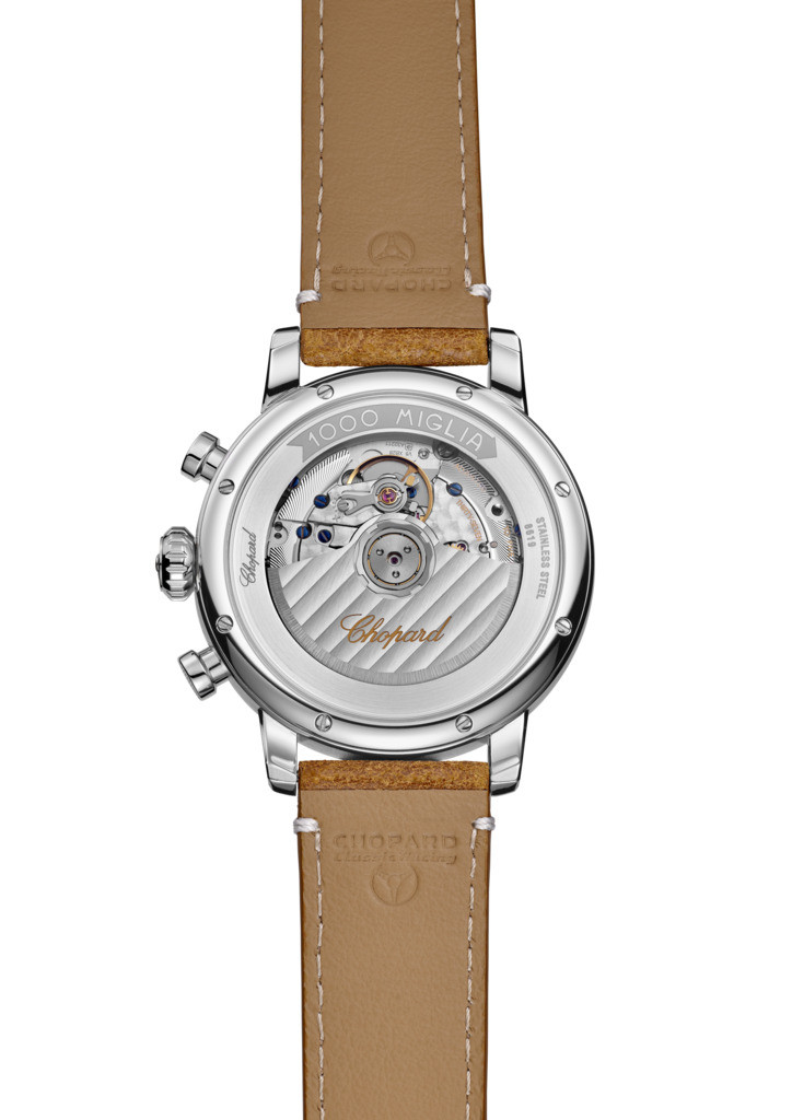 Montre Chopard Mille Miglia Classic Chronograph