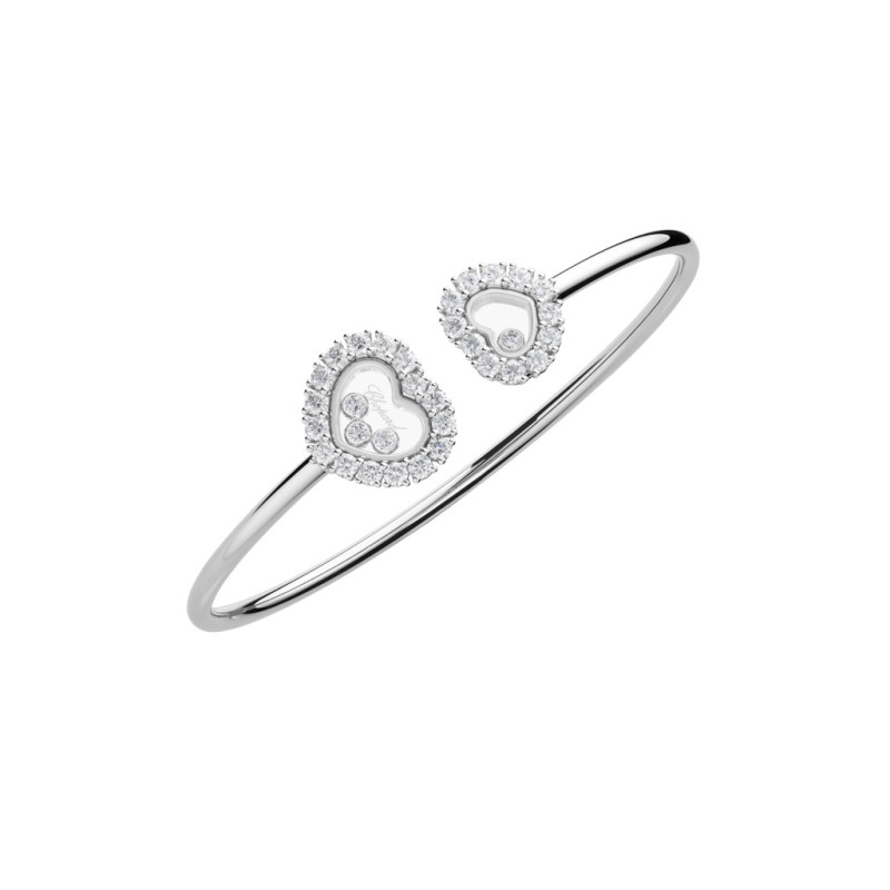 Chopard Happy Diamonds Icons Jewelry Bracelet