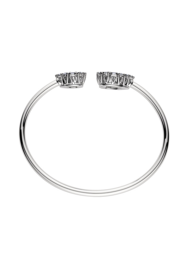 Chopard Happy Diamonds Icons Jewelry Bracelet