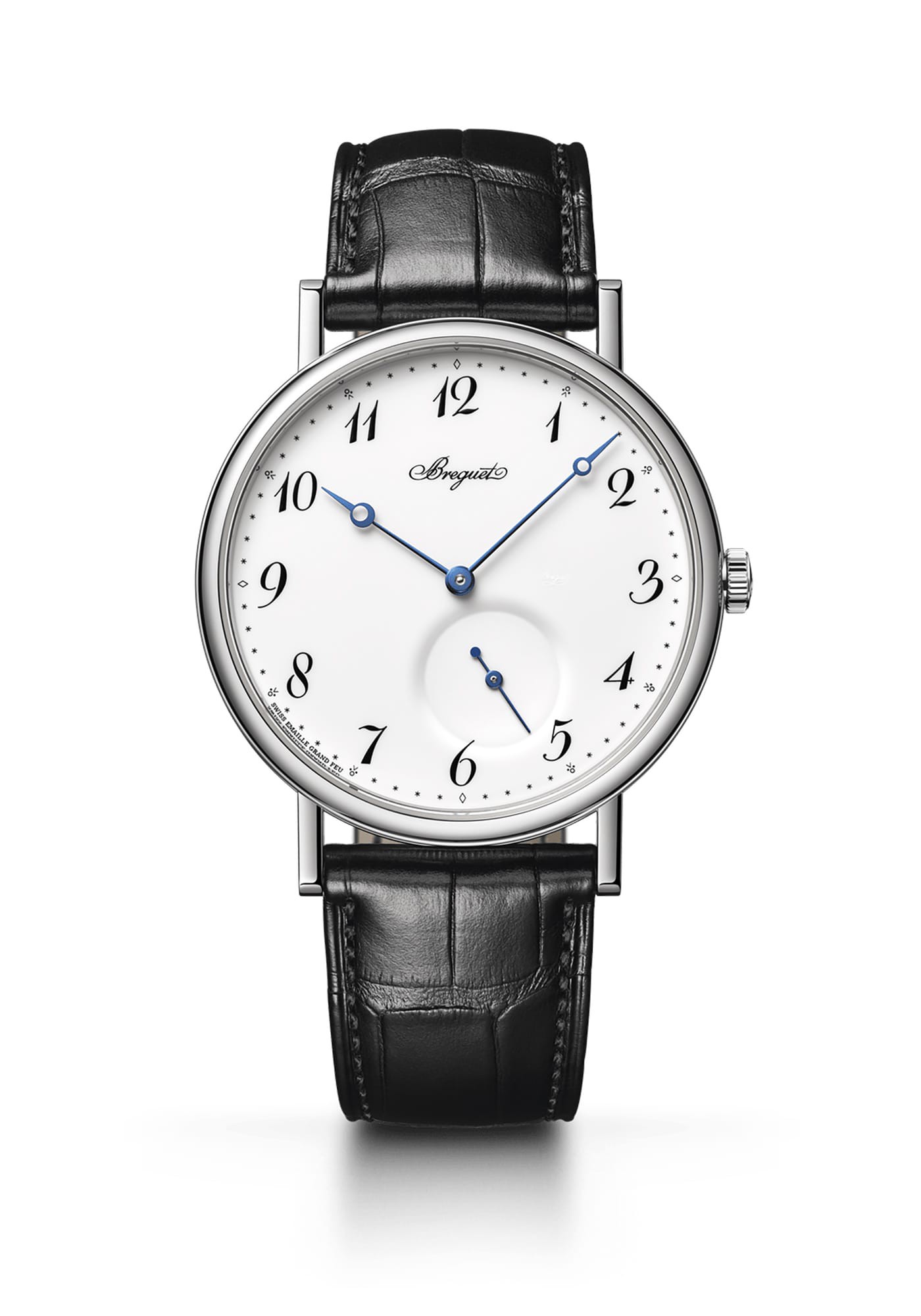 Montre Classique 7147 de Breguet