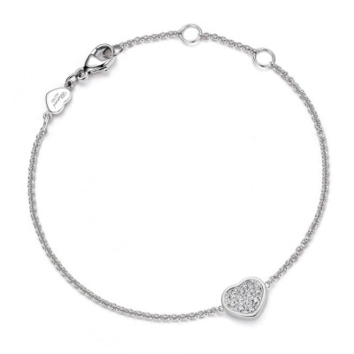 Chopard My Happy Hearts bracelet