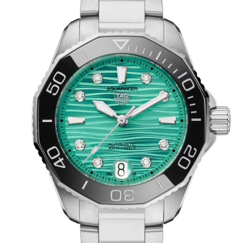 Montre TAG Heuer Aquaracer Professional 300