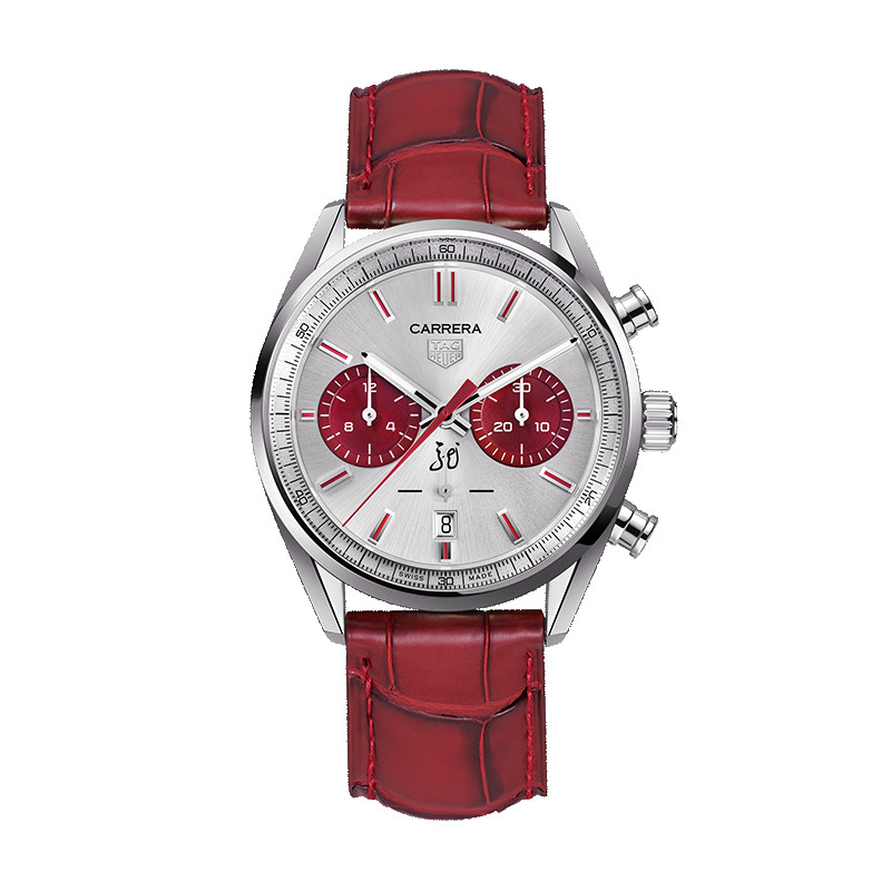 Montre TAG Heuer Carrera Chronograph