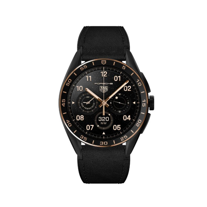 TAG Heuer Connected Caliber E4 Watch