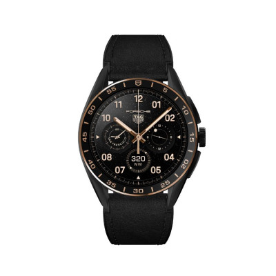 TAG Heuer Connected Caliber E4 Watch