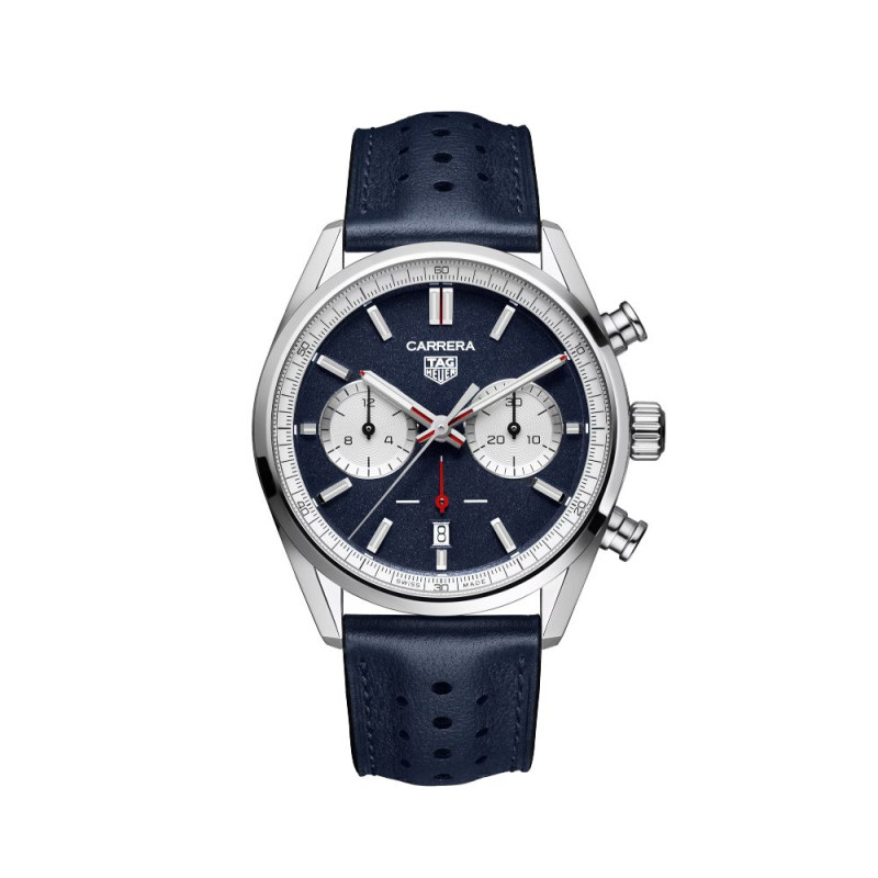 Montre TAG Heuer Carrera