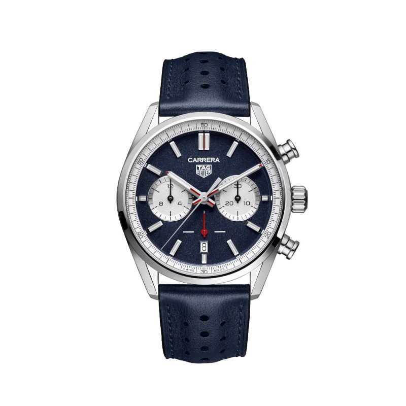 TAG Heuer Carrera watch