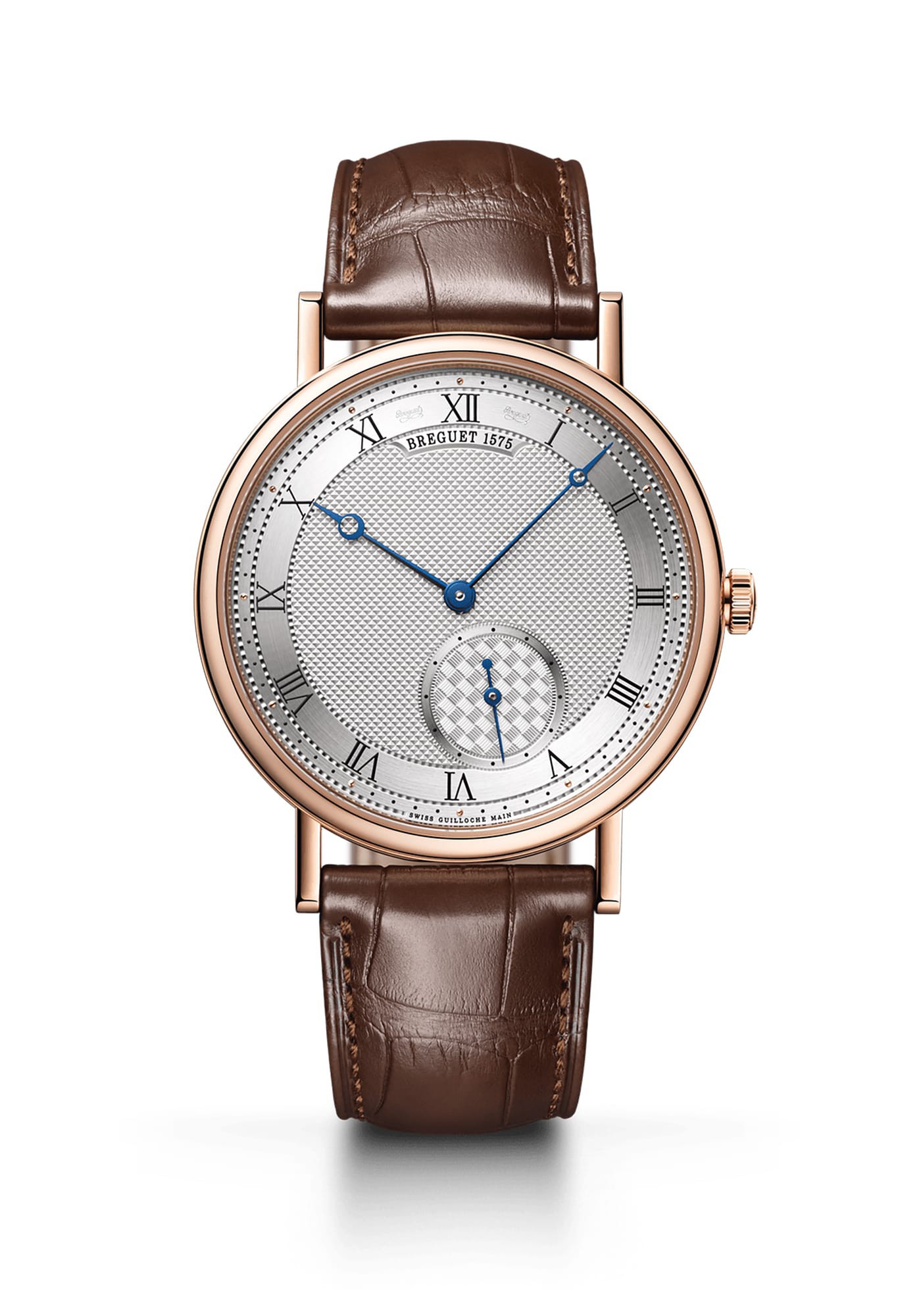 Montre Classique 7147 de Breguet