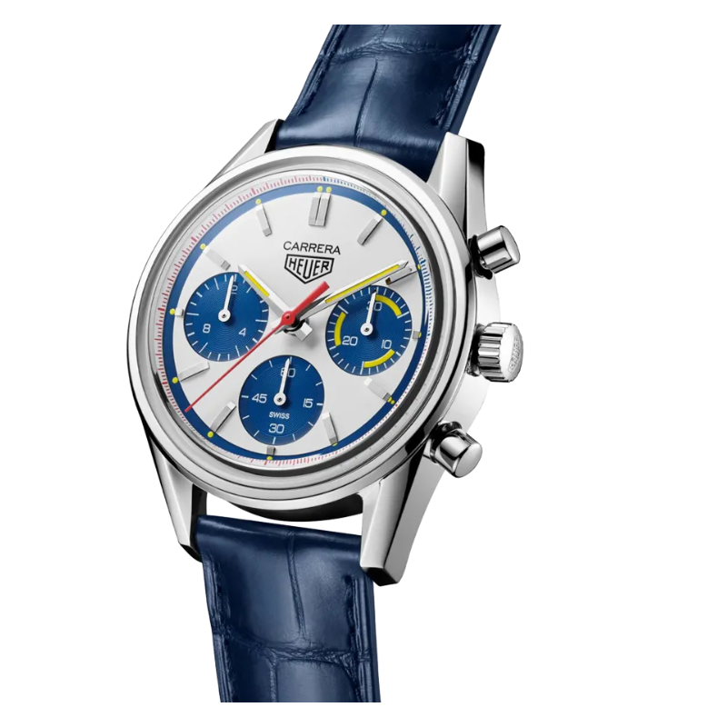 Montre TAG Heuer Carrera 160 Years Anniversary