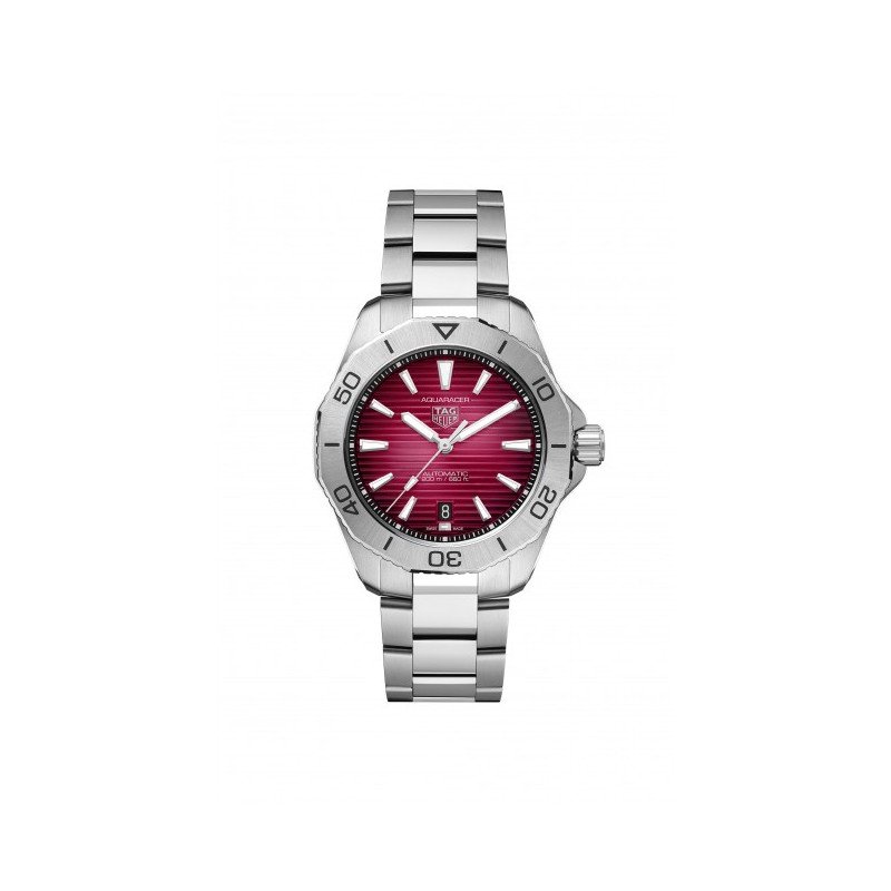 TAG Heuer Aquaracer Professional 200 watch