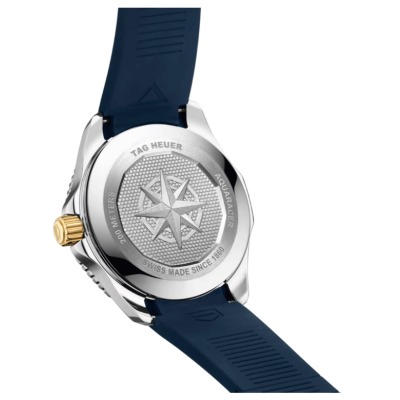 TAG Heuer Aquaracer Professional 200 watch