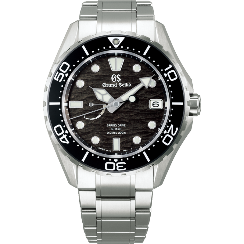 Grand Seiko SLGA015G Watch