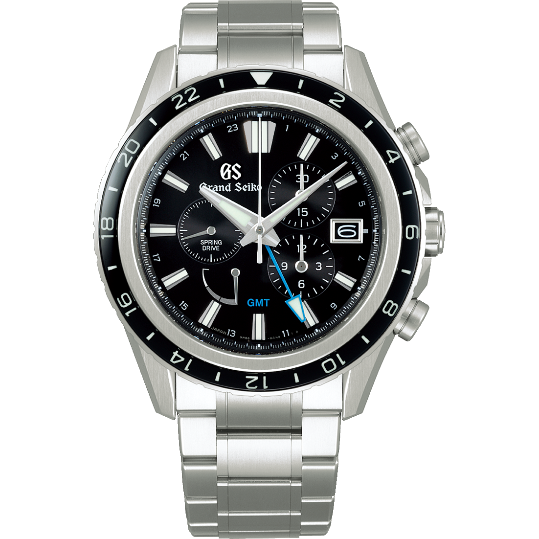 Grand Seiko SBGC251G Watch