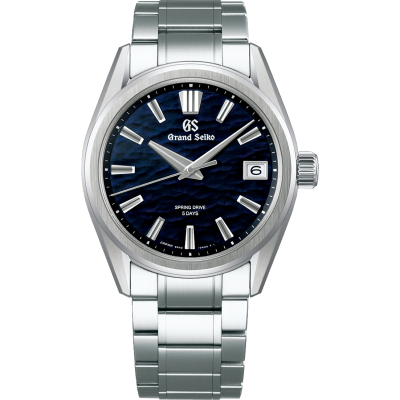 Grand Seiko SLGA021G Watch