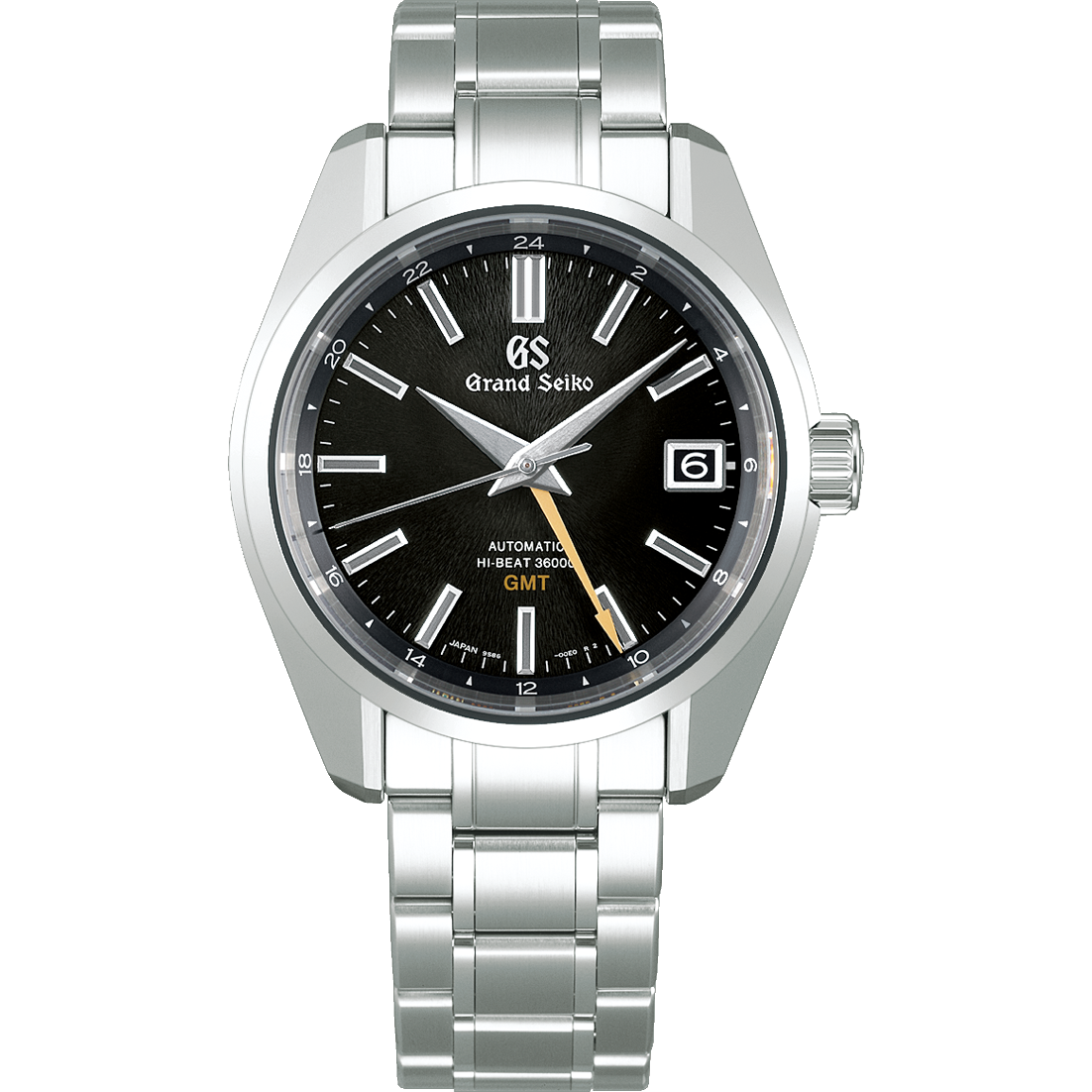 Grand Seiko SBGJ265G Watch