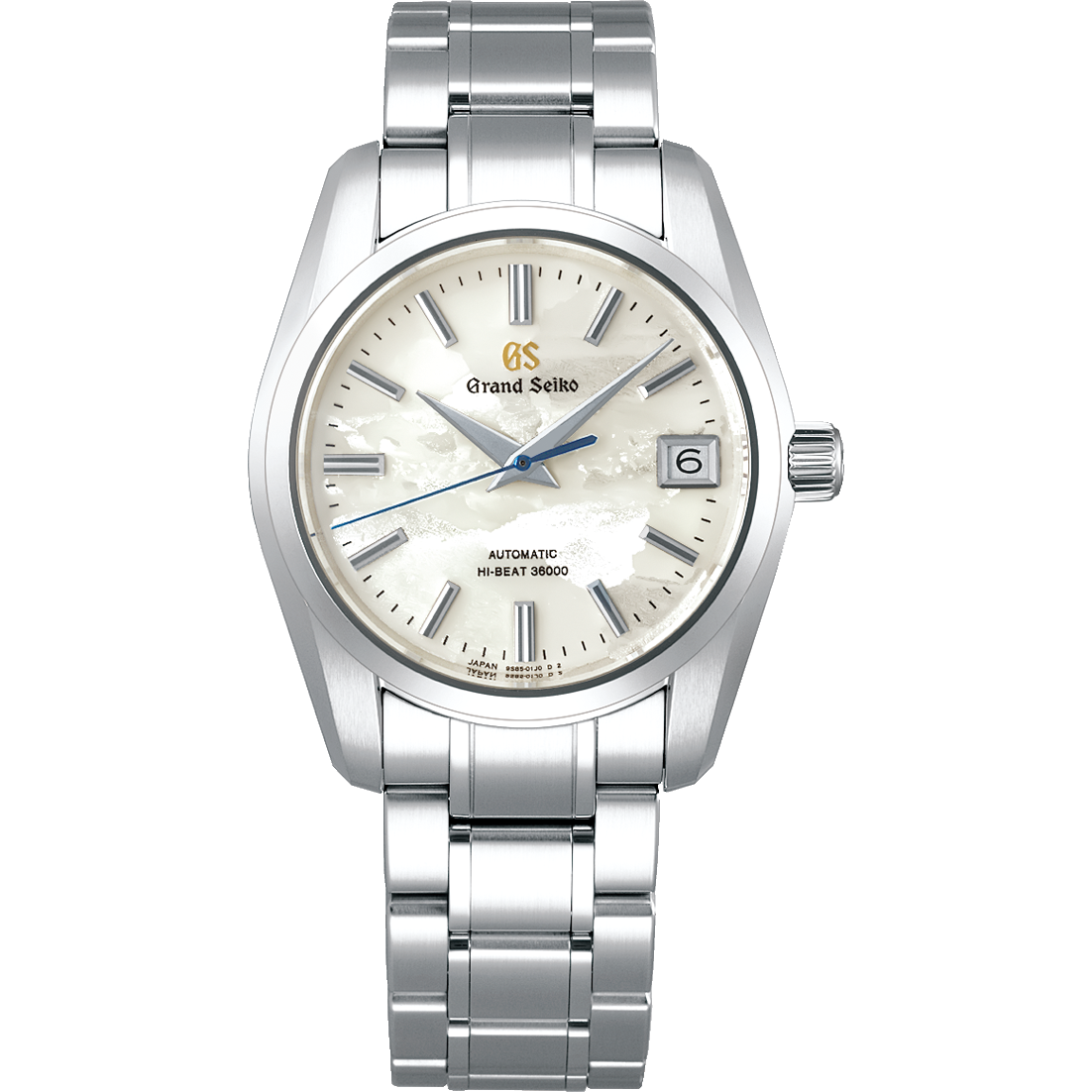 Grand Seiko SBGH311G Watch