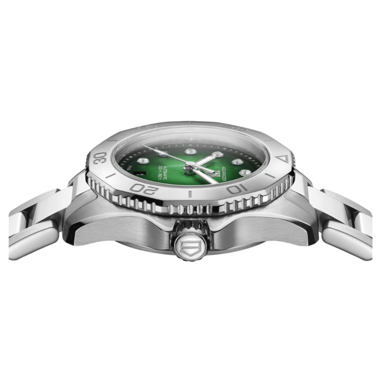 TAG Heuer Aquaracer Professional 200 watch