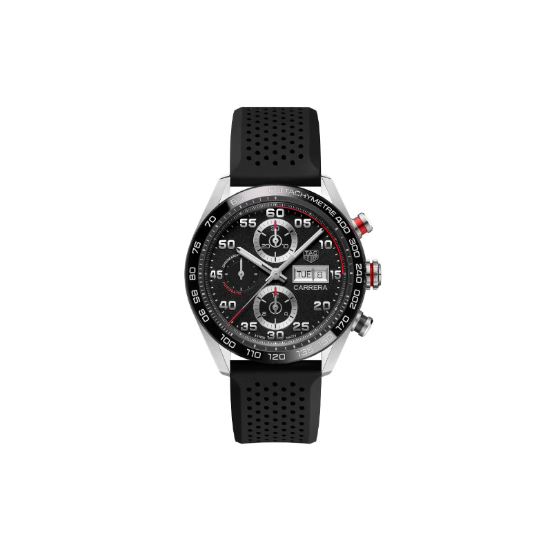 TAG Heuer Carrera watch