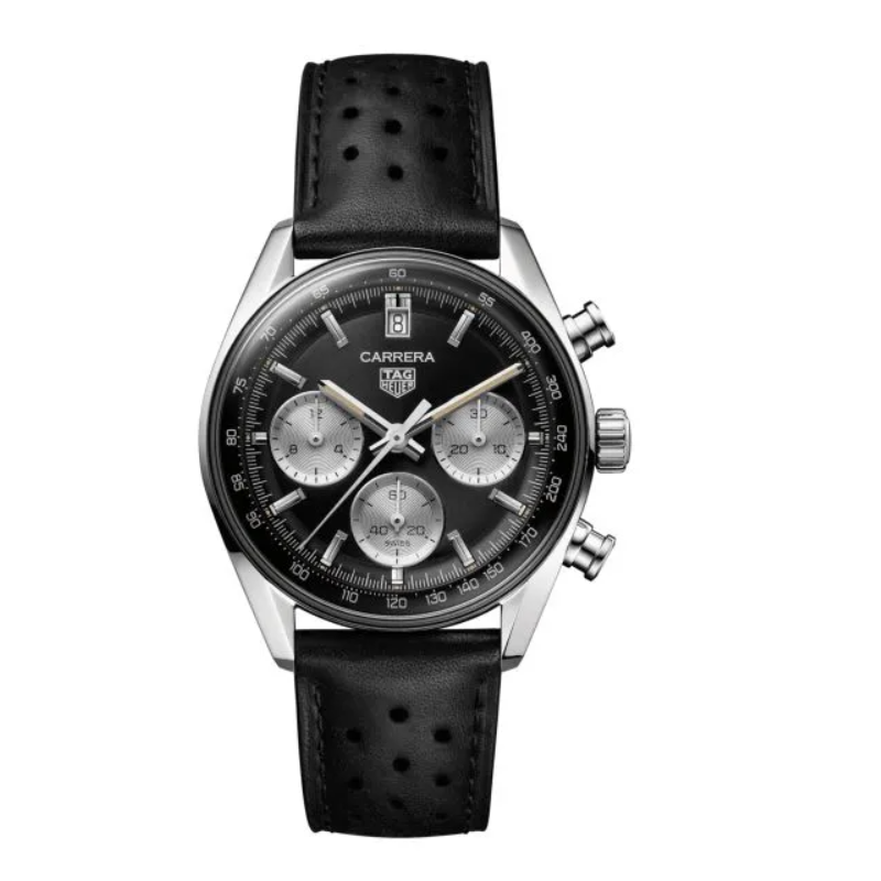 TAG Heuer Carrera watch