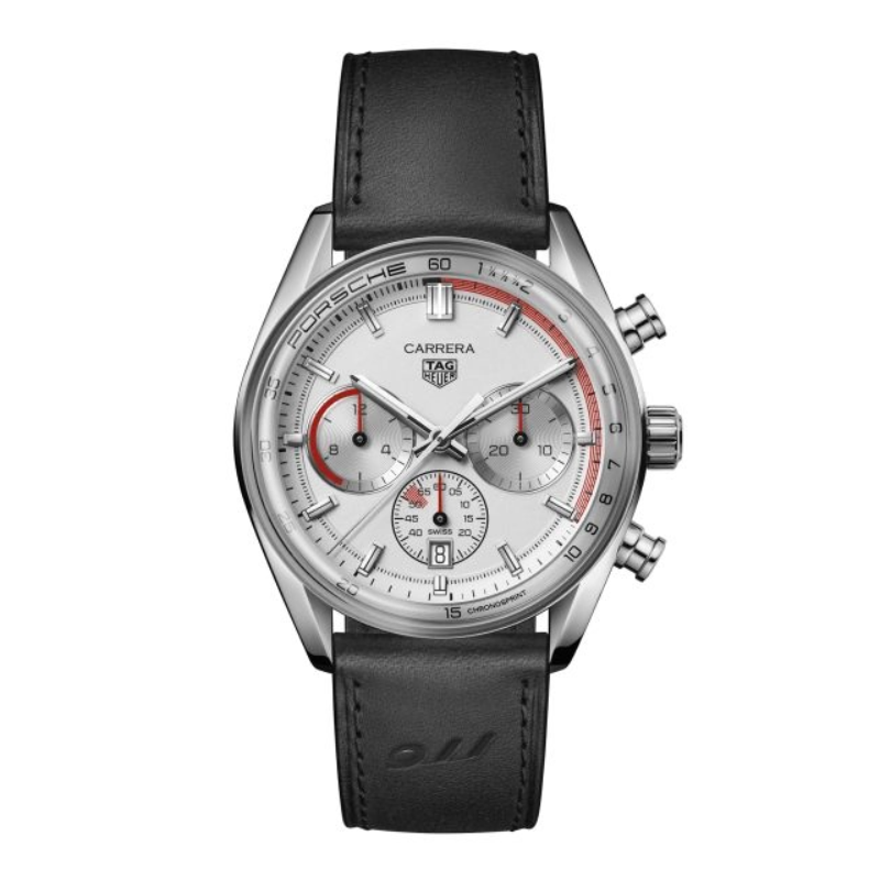 Montre TAG Heuer Carrera Chronosprint X Porsche